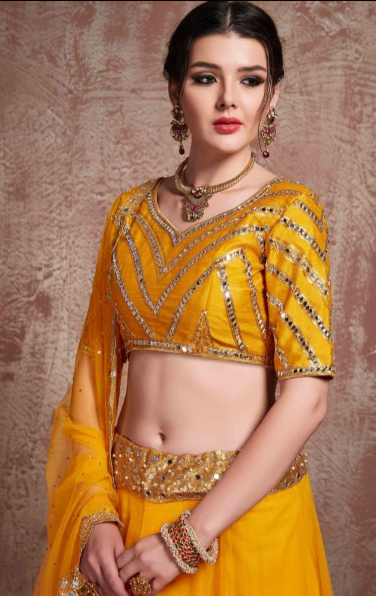South Indian Fresh Face Actresses