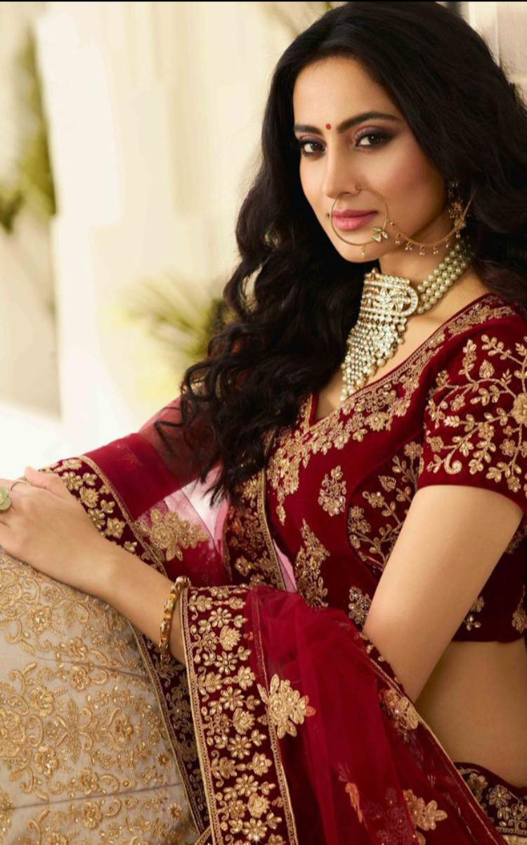 South Indian Fresh Face Actresses