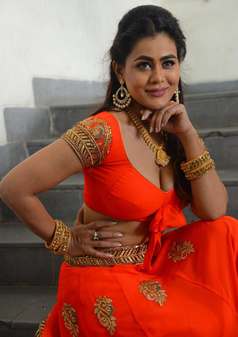 South Indian Fresh Face Actresses