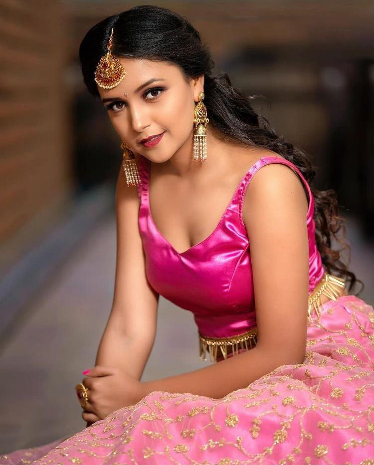 South Indian Fresh Face Actresses