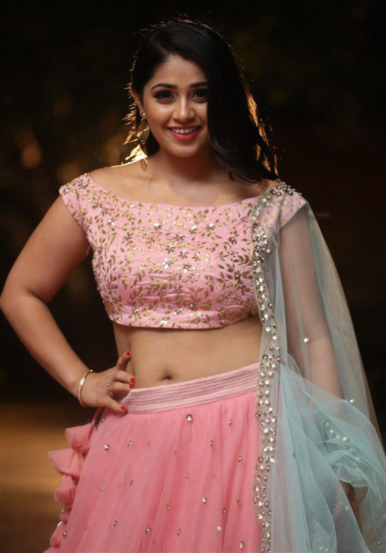 South Indian Fresh Face Actresses