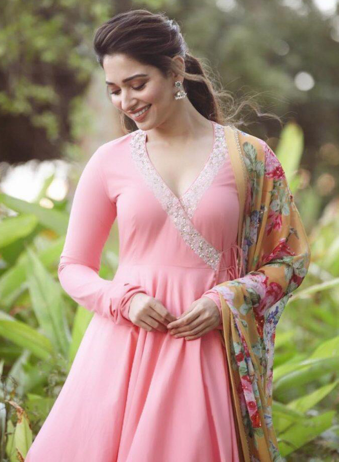 South Indian Fresh Face Actresses