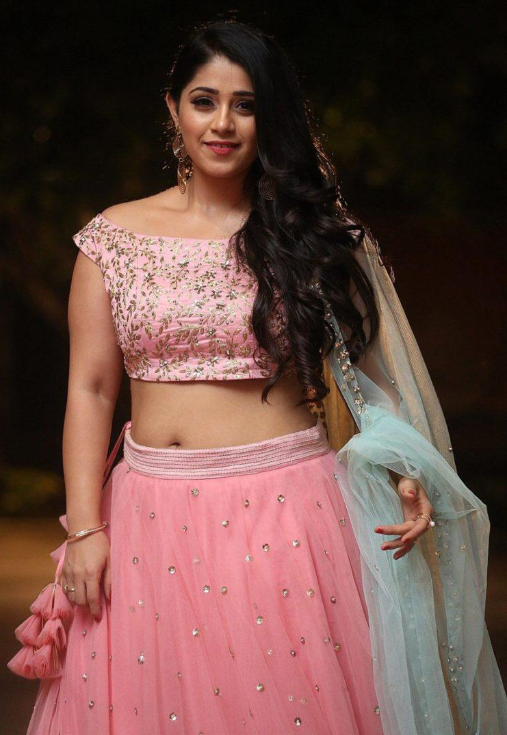South Indian Fresh Face Actresses