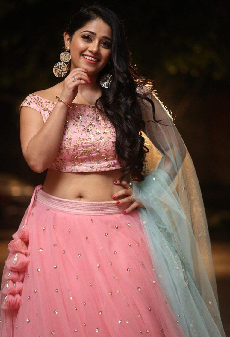 South Indian Fresh Face Actresses
