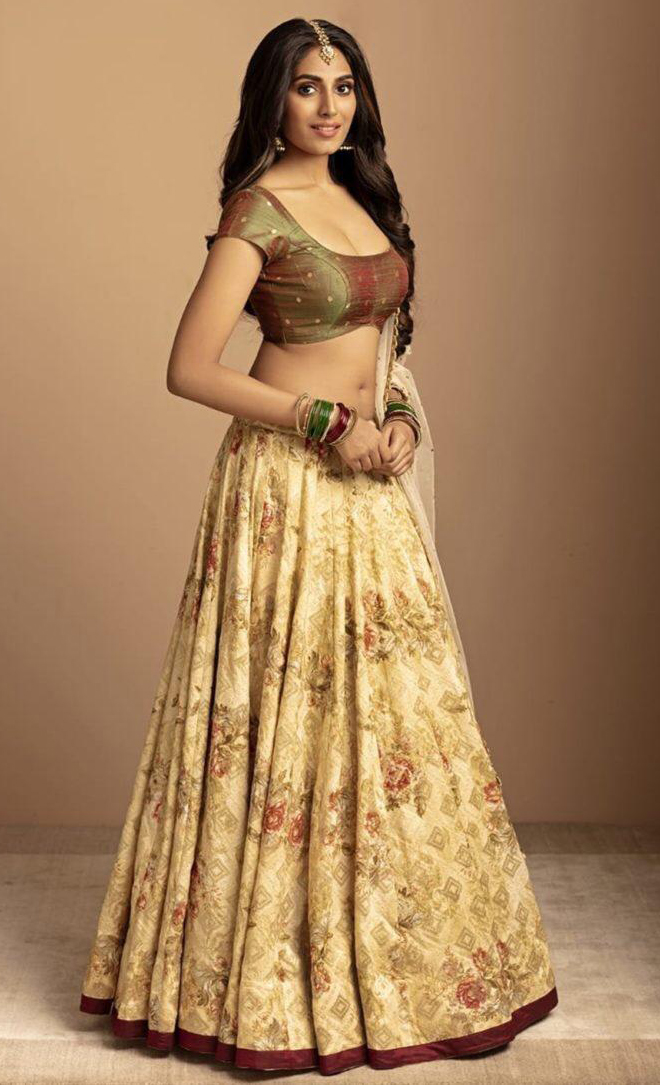 South Indian Fresh Face Actresses