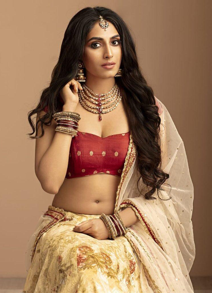 South Indian Fresh Face Actresses