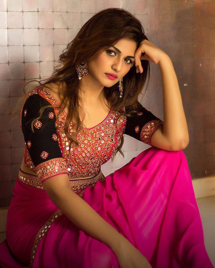 South Indian Fresh Face Actresses