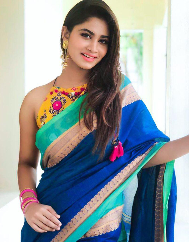 South Indian Fresh Face Actresses