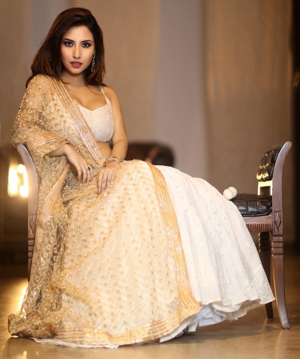 South Indian Fresh Face Actresses