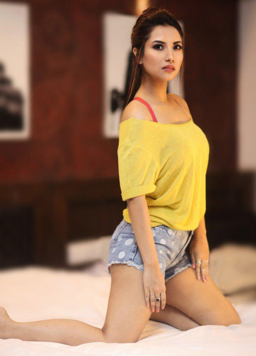South Indian Fresh Face Actresses