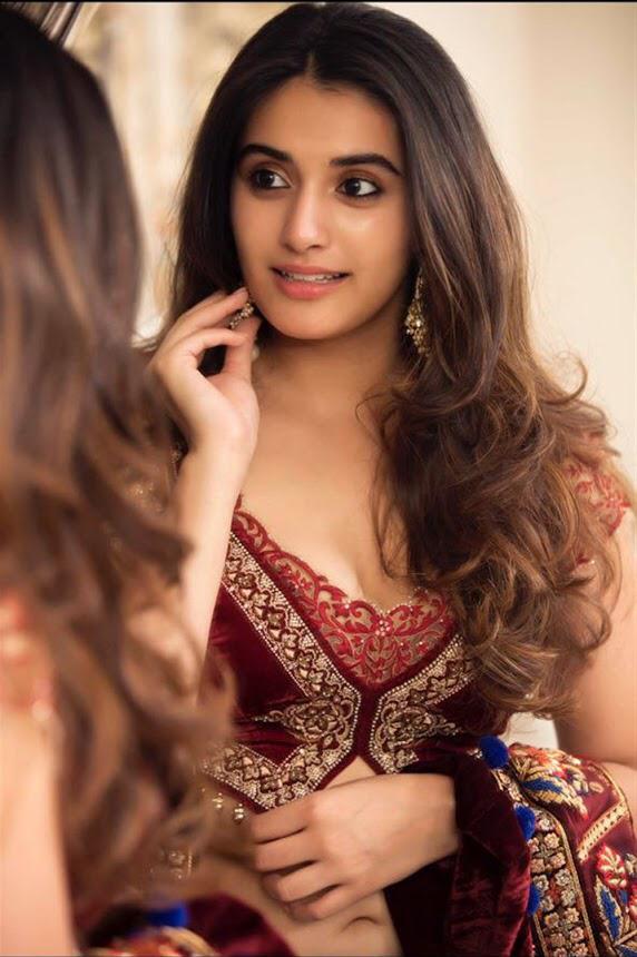 South Indian Fresh Face Actresses