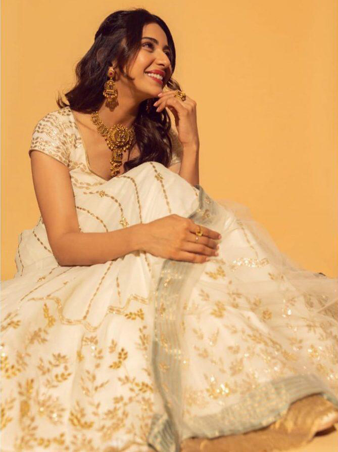 South Indian Fresh Face Actresses