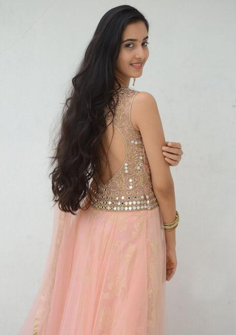 South Indian Fresh Face Actresses