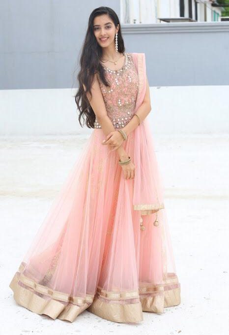 South Indian Fresh Face Actresses