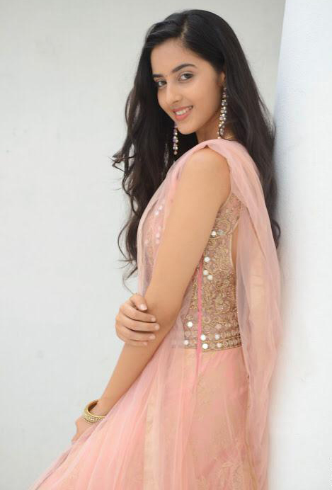 South Indian Fresh Face Actresses