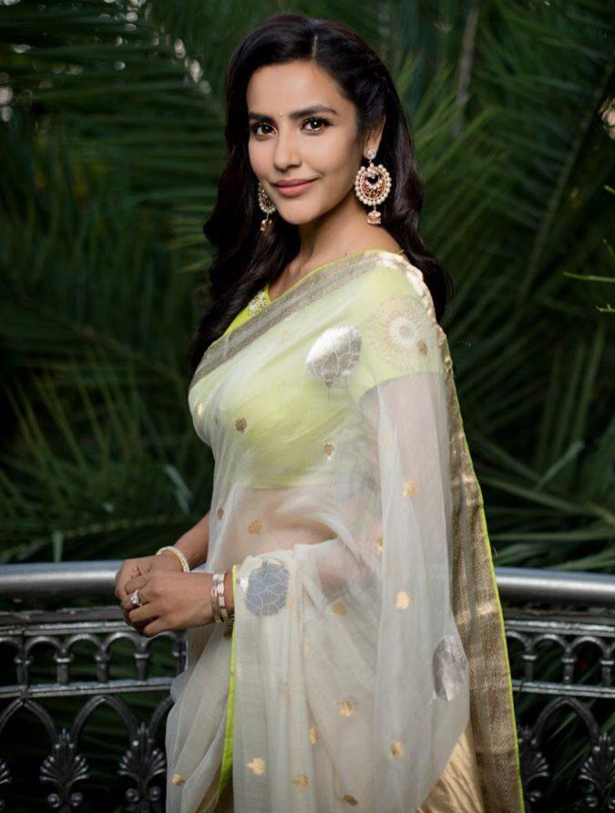 South Indian Fresh Face Actresses