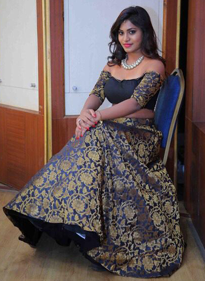 South Indian Fresh Face Actresses