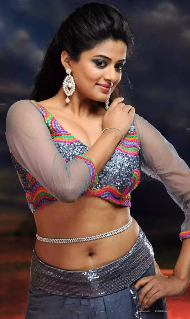 Spicy Bollywood Actresses