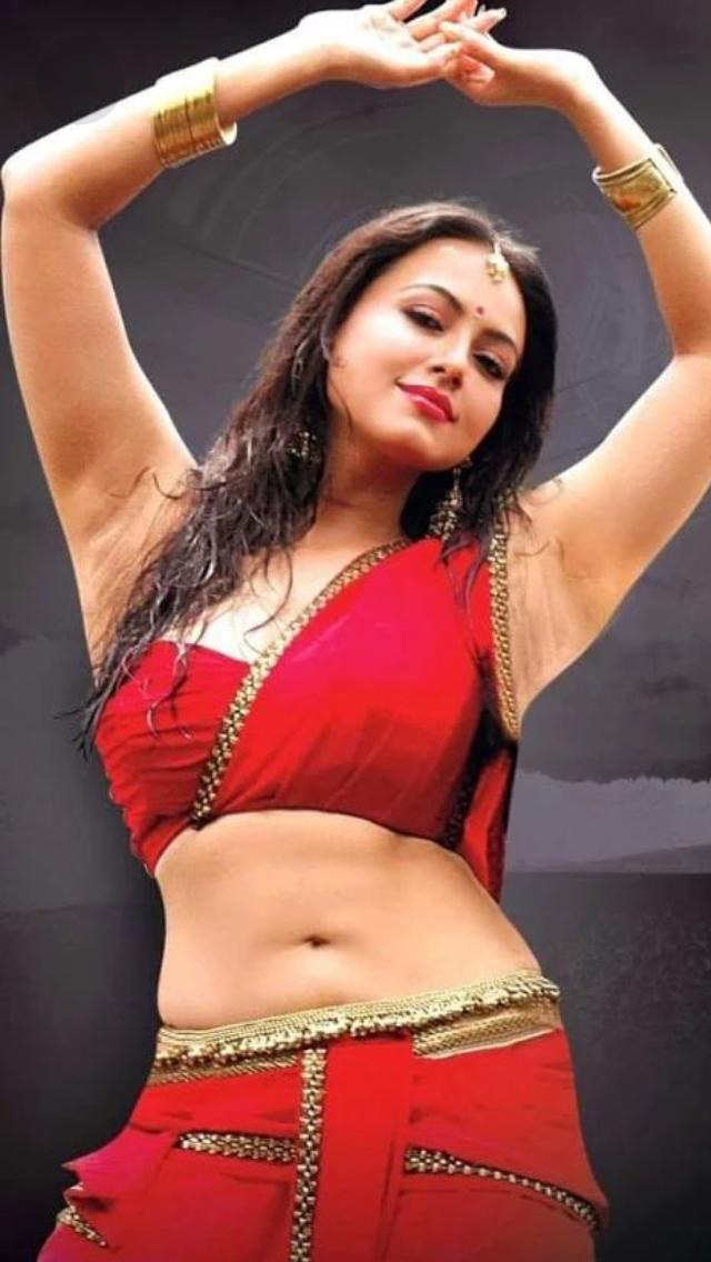 Spicy Bollywood Actresses