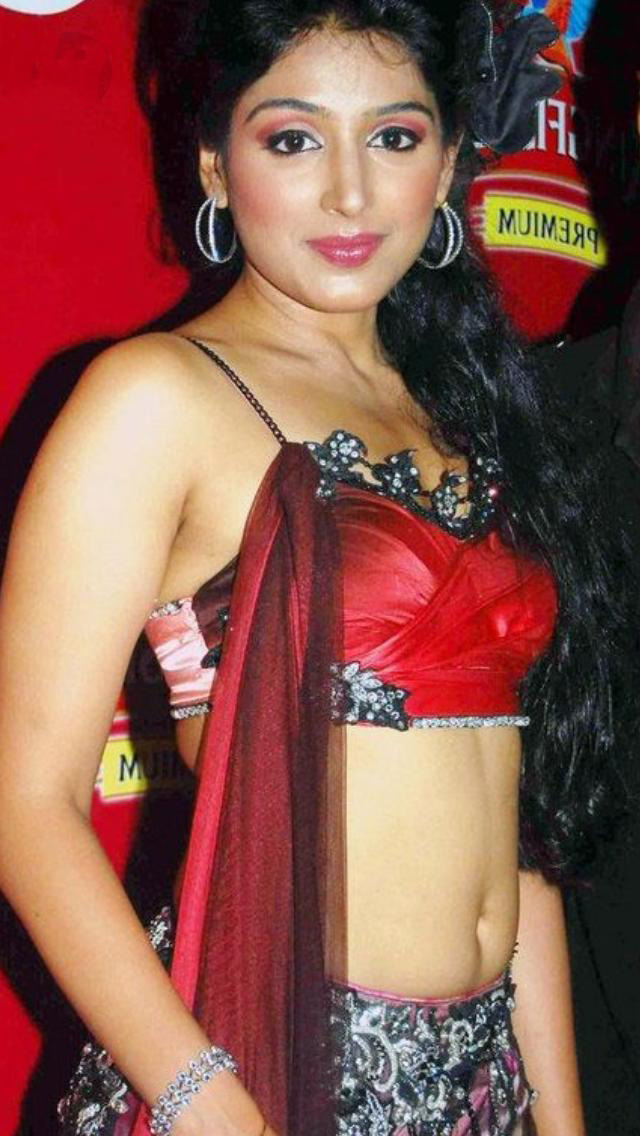 Spicy Bollywood Actresses