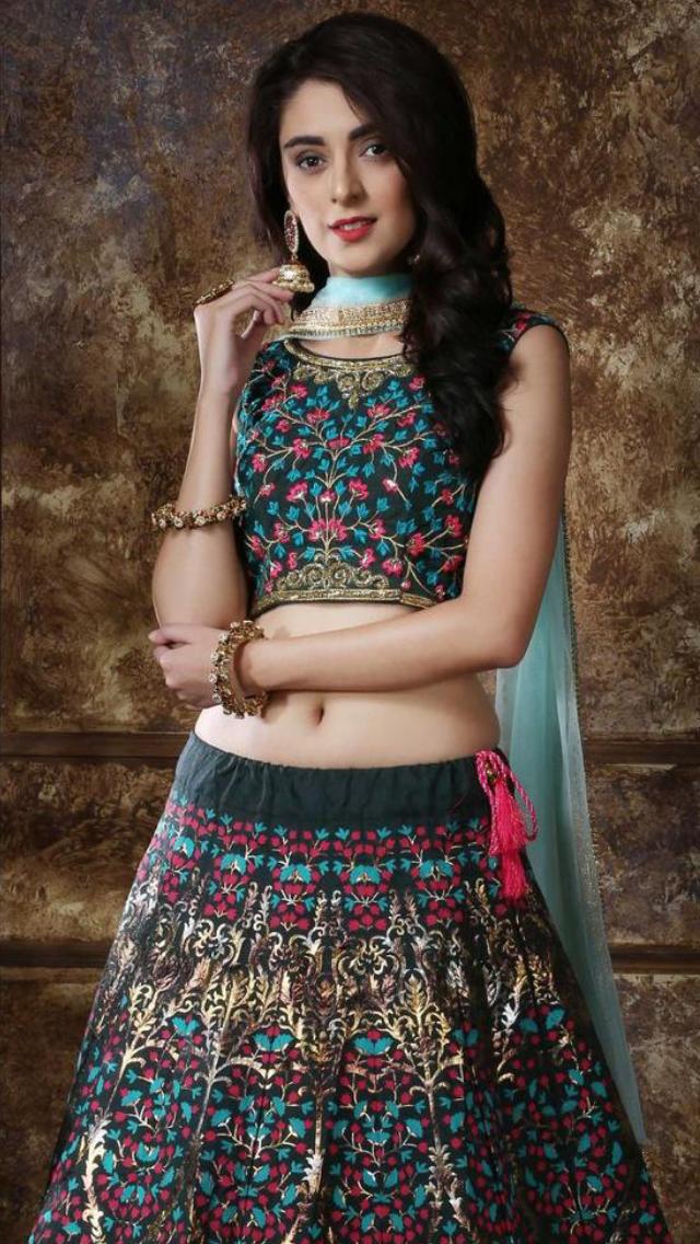 Unseen Indian Models