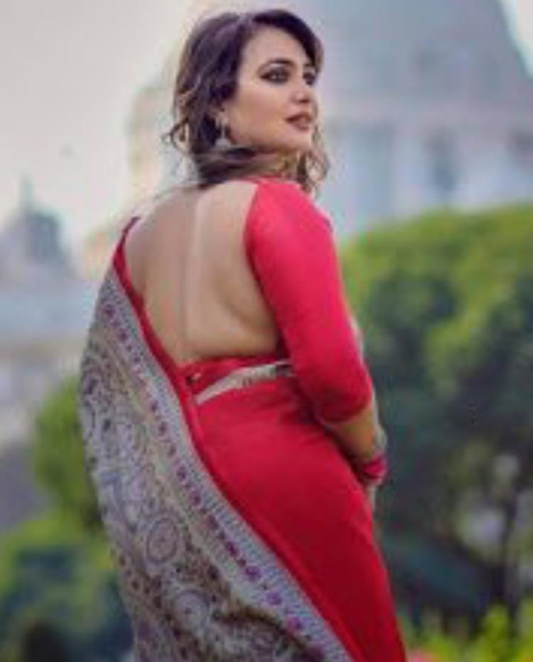 Unseen Indian Models