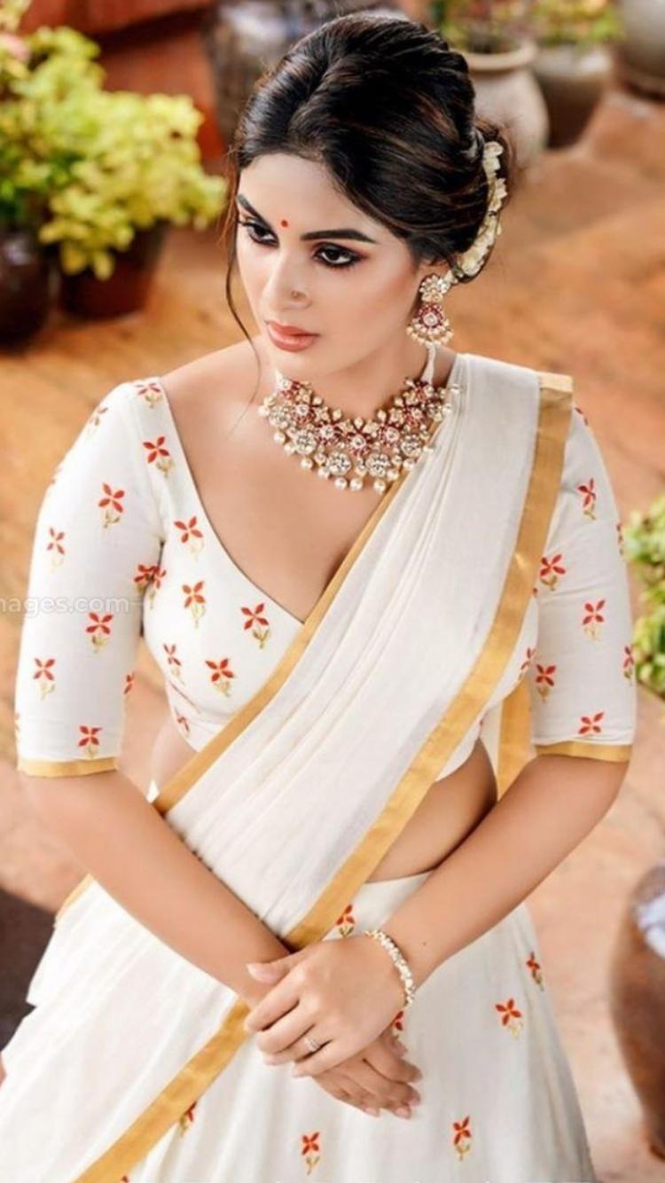 Unseen Indian Models