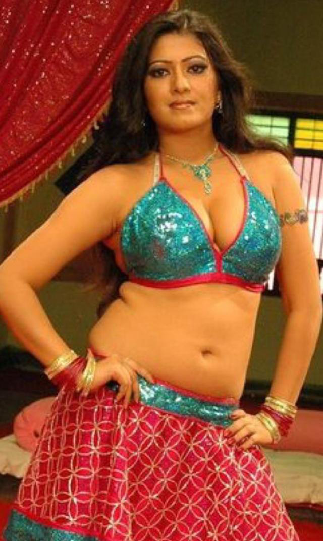 Unseen Indian Models