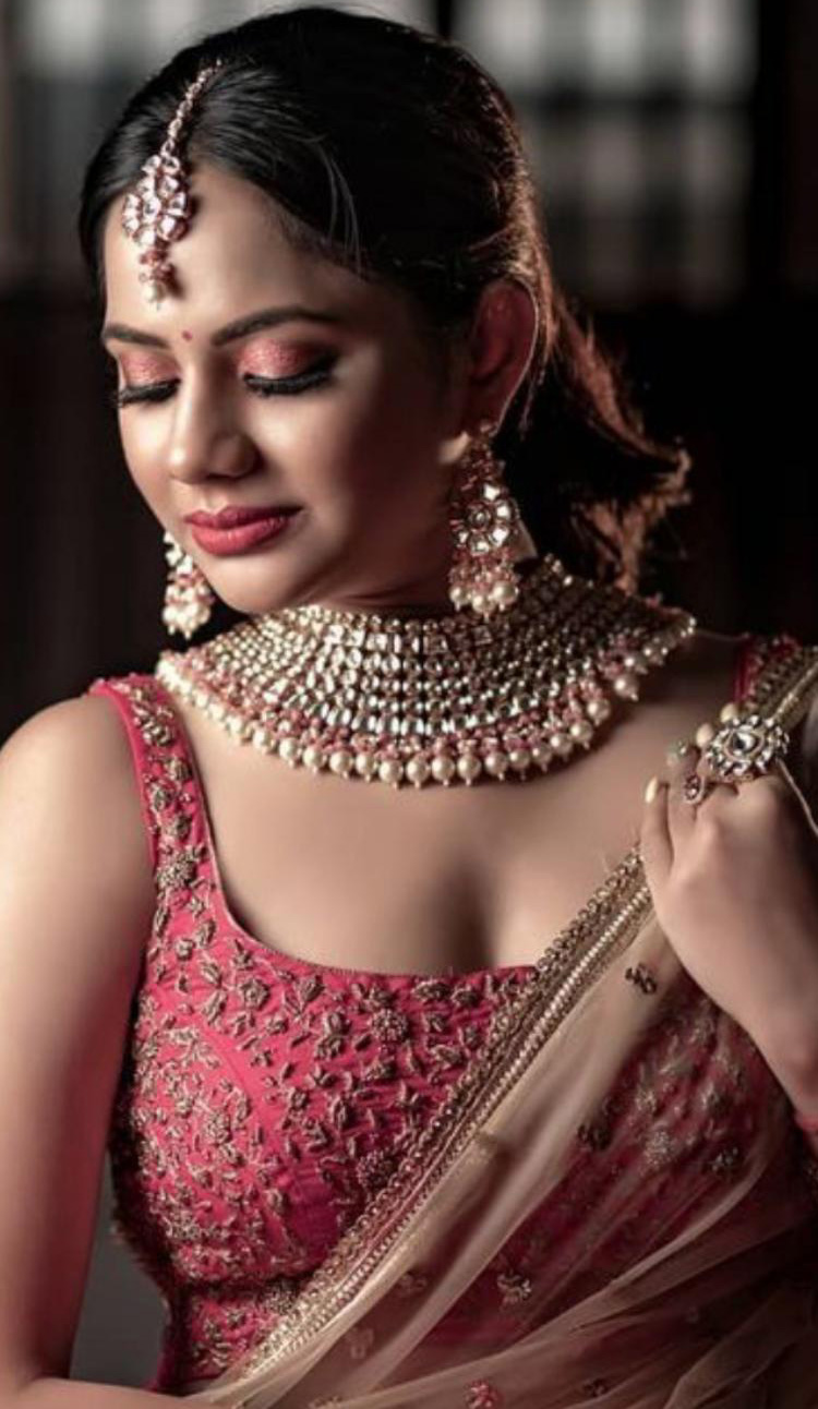 Unseen Indian Models