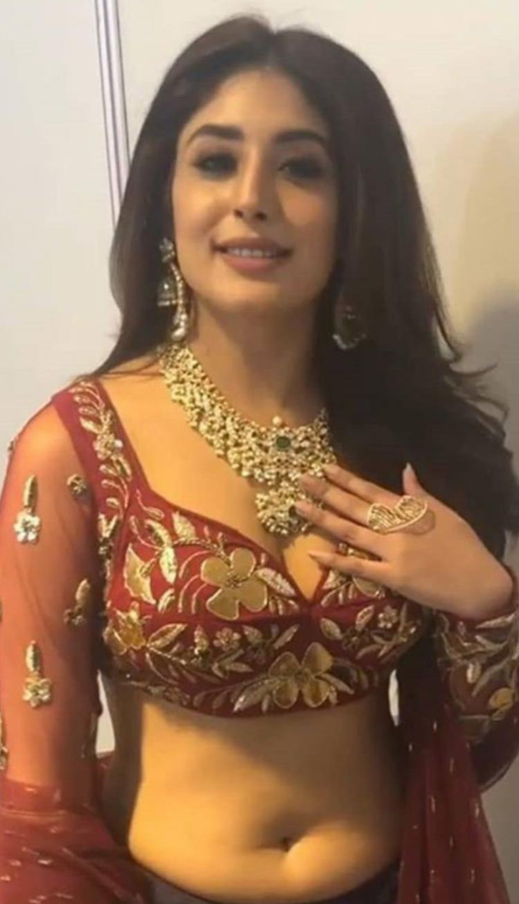 Unseen Indian Models