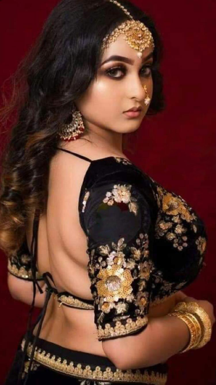 Unseen Indian Models