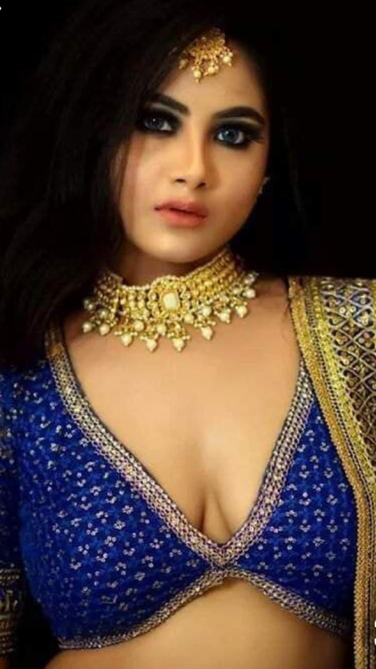 Unseen Indian Models