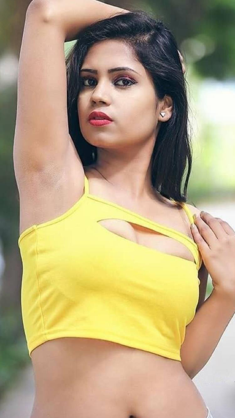 Unseen Indian Models
