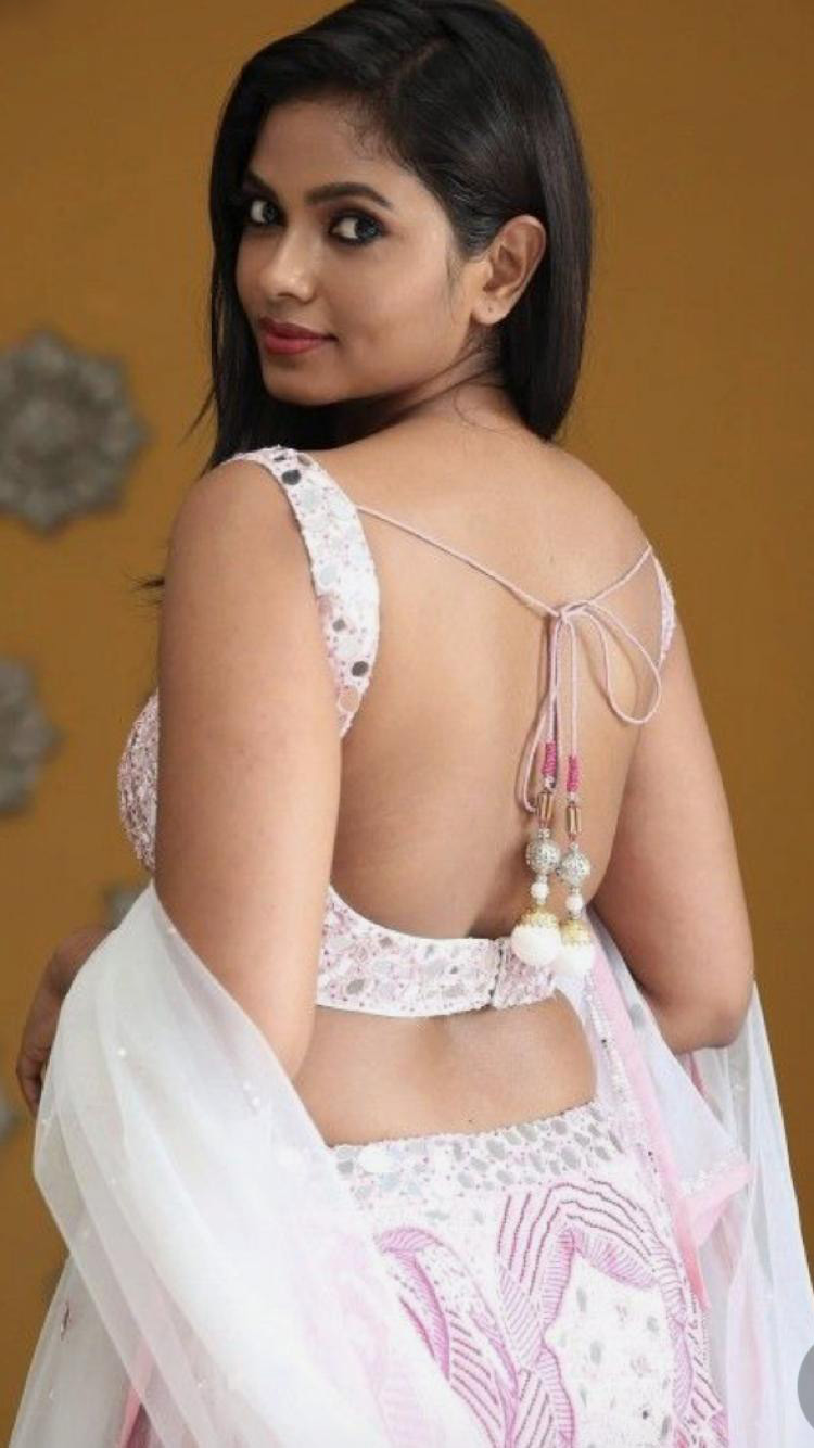 Unseen Indian Models