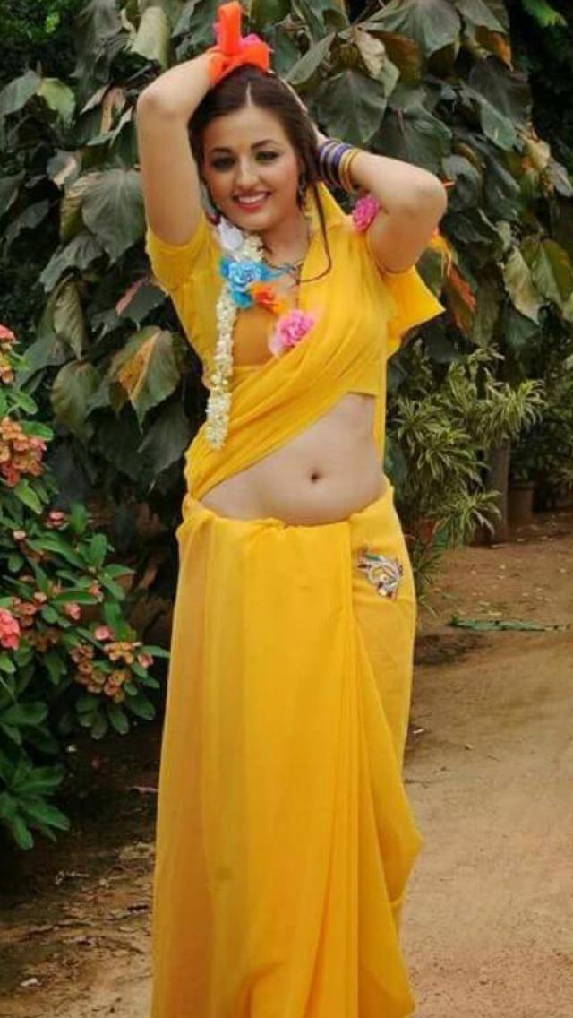Unseen Indian Models