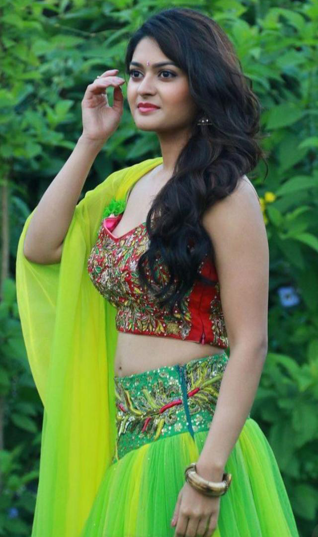 Unseen Indian Models