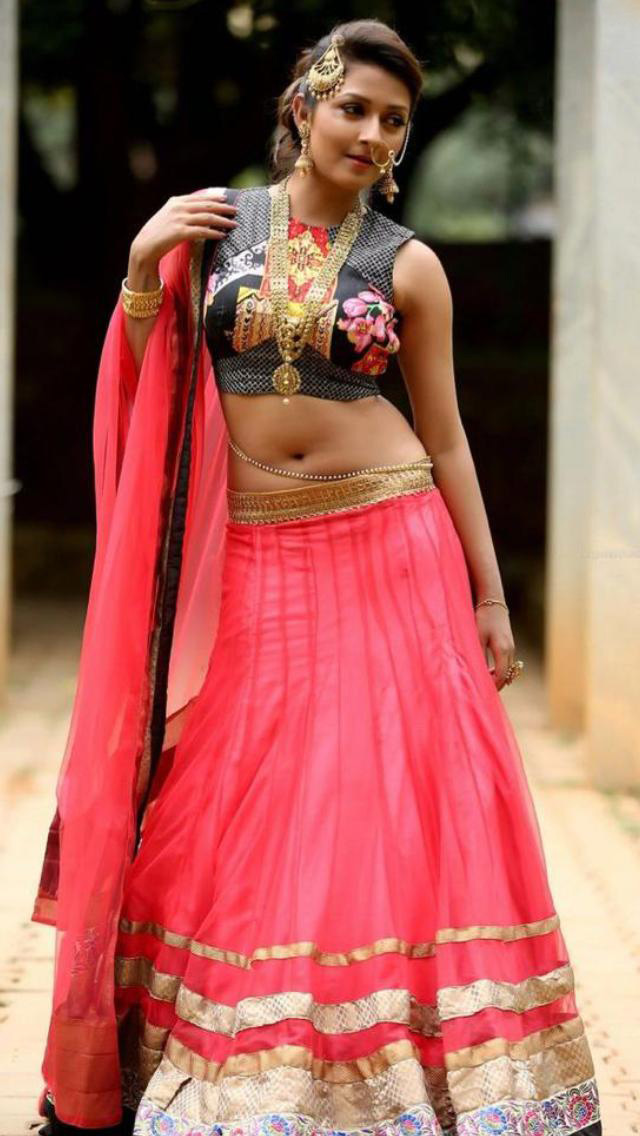 Unseen Indian Models