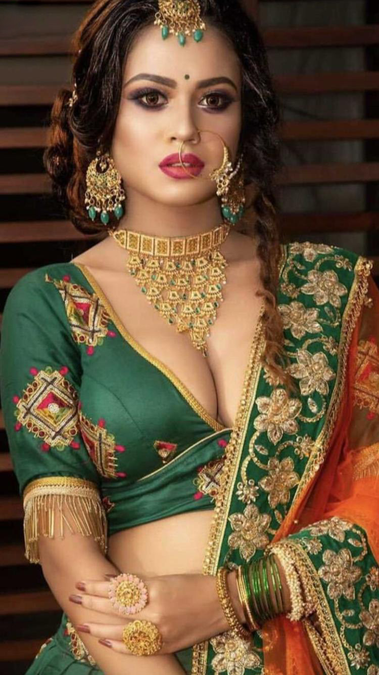 Unseen Indian Models