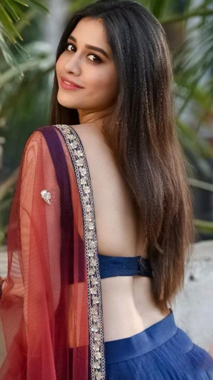 Unseen Indian Models