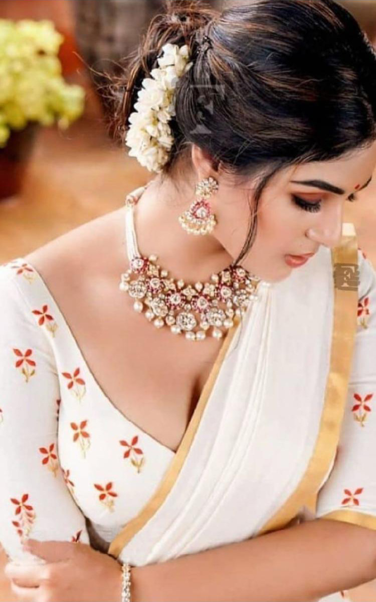 Unseen Indian Models