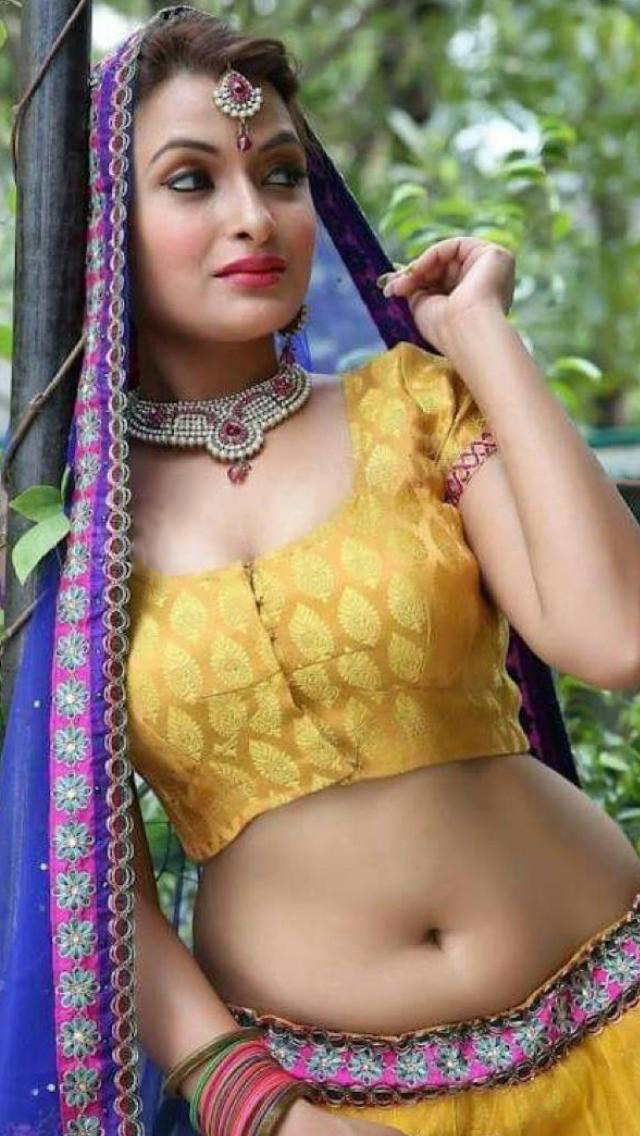 Unseen Indian Models
