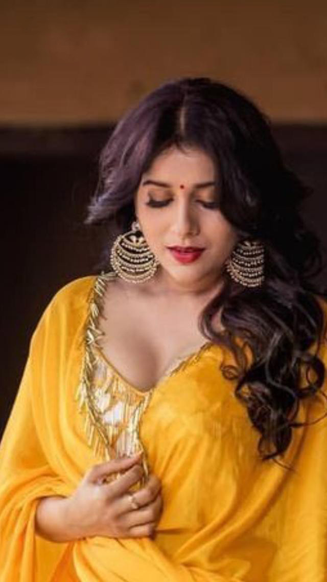 Designer Saree Blouse