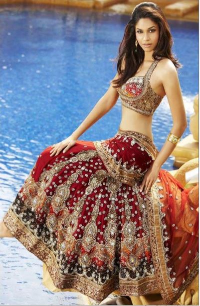 Bridal Wedding Lehengas