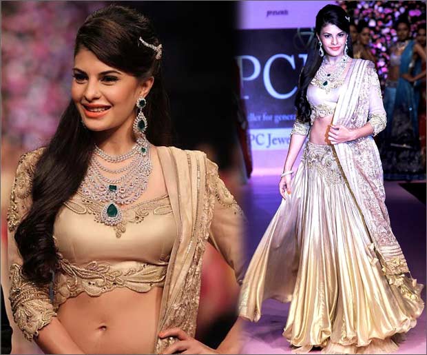 Stunning Bridal Lehengas for Wedding Receptions