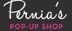 Pernias pop up Shop
