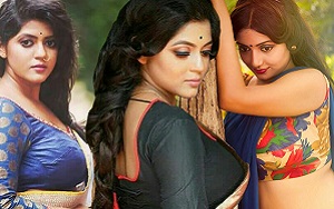 Most Beautiful Indian Girls