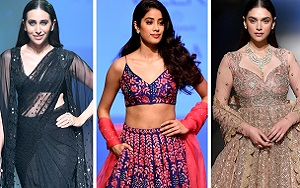 Bollywood Fashion