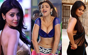 Eye Candy Bollywood Actresses