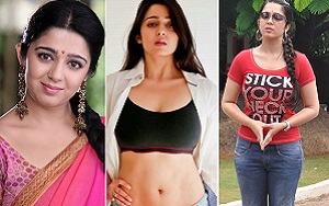 South Indian Fresh Actresses
