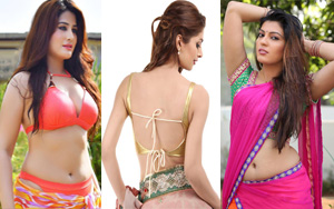 Unseen Heroines Photos | Actresses Latest Hot Unseen Photos